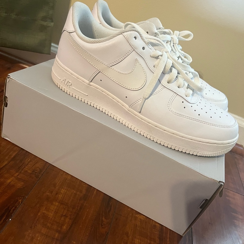 Air Force One